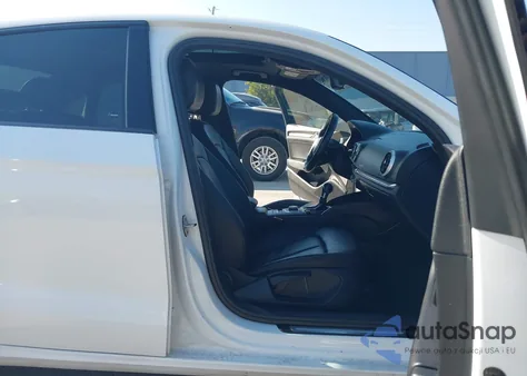 2020 Audi A3 Premium 40 Tfsi Front-Wheel Drive S Tronic from USA, damaged, VIN WAUAUGFF7LA103845